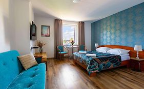 Zielonki Business&Budget - Business Hotel z Salą Konferencyjną
